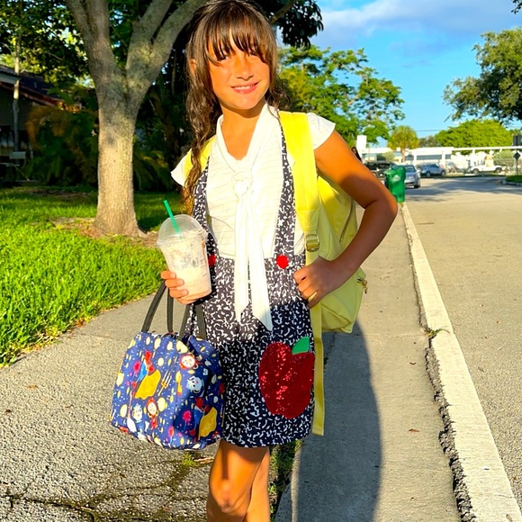 Meet your Posher, Brianna - Picture 2 of 5